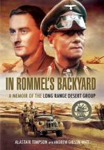 46495 - Alistair-Gibson Watt, A.-A. - In Rommel's Backyard. A Memoir of the LRDG