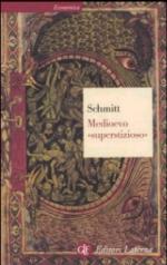 46537 - Schmitt, J.C. - Medioevo 'superstizioso'