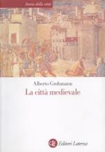 46541 - Grohmann, A. - Citta' medievale (La)