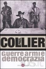 46580 - Collier, C. - Guerre, armi e democrazia