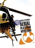 46585 - Haley-Costa, T.-C. - Aerial Platform Operations DVD