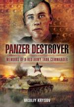 46590 - Kryson, V. - Panzer Destroyer. Memoirs of a Red Army Tank Commander