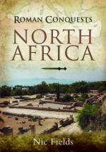 46594 - Fields, N. - Roman Conquests: North Africa