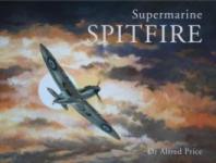 46596 - Price, A. - Supermarine Spitfire