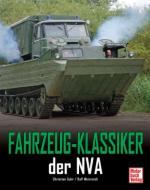 46601 - Suhr, C. - Fahrzeug-Klassiker der NVA