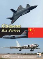 46604 - Gordon-Kommissarov, Y.-D. - Chinese Air Power