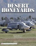 46605 - Hoeveler-Kraemer, P.-A. - Desert Boneyards Retired Aircraft Storage Facilities in the US