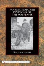 46611 - Michaelis, R. - Panzergrenadier Divisions of the Waffen-SS