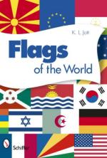 46615 - Jott, K. L. - Flags of the World