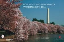 46619 - Heller, A.M. - Monuments and Memorials of Washington, D.C.