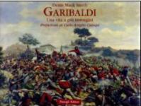 46627 - Mack Smith, D. - Garibaldi: una vita a piu' immagini