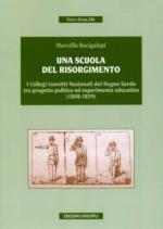 46633 - Bacigalupi, M. - Scuola del Risorgimento (Una)