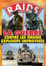 46696 - Raids, HS - HS Raids 36: Guerre contre les engins explosifs improvises