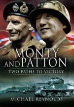 46714 - Reynolds, M. - Monty and Patton. Two Path to Victory