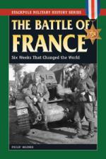 46716 - Warner, P. - Battle of France. Six Weeks that changed the World (The)