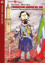 46760 - Bampi-Oneto, F.-G. - Insurrezione genovese del 1849 (L')