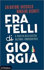 46761 - Vassallo-Vignati, S.-R. - Fratelli di Giorgia. Il partito della destra nazional-conservatrice