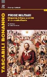 46769 - Garibaldi, G. - Prose militari