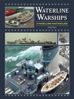 46777 - Reed, P. - Waterline Warship. An Illustrated Masterclass