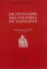 46781 - Quintin-Quintin, D.-B. - Dictionnaire des colonels de Napoleon