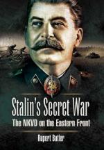 46791 - Butler, R. - Stalin's Secret War. The NKVD on the Eastern Front