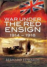 46792 - Edwards, B. - War Under the Red Ensign 1914-1918