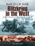 46815 - Baxter, I. - Images of War. Blitzkrieg in the West