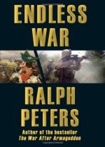 46824 - Peters, R. - Endless War. Middle-Eastern Islam vs Western Civilization