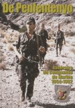 46837 - Durantin, J. - De Penfentenyo. Itineraire du Commando de Marine 1954-1962