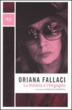 46842 - Fallaci, O. - Rabbia e l'orgoglio (La)