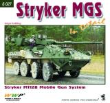 46855 - Zwilling, R. - Present Vehicle 27: Stryker MGS. Stryker M1128 Mobile Gun System