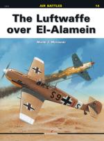 46860 - Murawski, M.J. - Air Battles 14: Luftwaffe over El Alamein