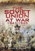46911 - Stone, D. cur - Soviet Union at War 1941-1945 (The)