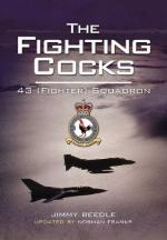 46916 - Bedle, J. - Fighting Cocks. 43rd Fighter Squadron (The)