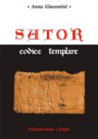46946 - Giacomini, A. - Sator codice templare