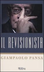 46971 - Pansa, G. - Revisionista (Il)