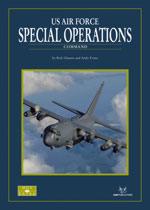 46981 - Llinares-Evans, R.-A. - Modellers Datafile Extra 01: US Air Force Special Operations Command