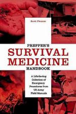 46990 - Finazzo, S. - Prepper's Survival Medicine Handbook: A Lifesaving Collection of Emergency Procedures from U.S. Army Field Manual