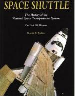 47040 - Jenkins, D.-R. - Space Shuttle. The History of the National Space Transportation System. The First 100 Missions 3rd ed.