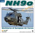 47077 - Fojtik-Lekkas, J.-I. et al. - Present Aircraft 28: NH90 in detail. Workhorse of European Air Forces