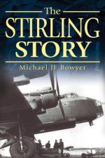 47083 - Bowyer, M.J.F. - Stirling Story. A Complete History (The)