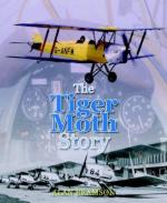 47084 - Bramson, A. - Tiger Moth Story. A Complete History (The)