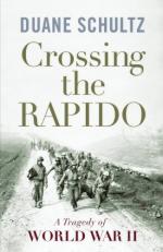 47091 - Schultz, D. - Crossing the Rapido. A Tragedy of WWII