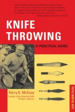 47098 - McEvoy, H.K. - Knife Throwing. A Practical Guide