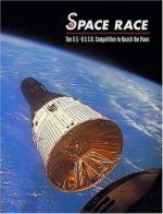 47099 - Collins, M.J. - Space Race. The US-USSR Competition to Reach the Moon