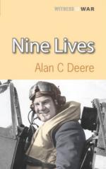 47154 - Deere, A.C. - Nine Lives: Air Commodore Alan Deere