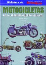 47160 - Birch, G. - Motocicletas de la segunda Guerra Mondial