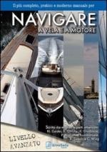 47197 - AAVV,  - Navigare a vela e a motore