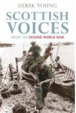 47214 - Young, D. cur - Scottish Voices from WWII