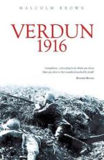 47217 - Brown, M. - Verdun 1916